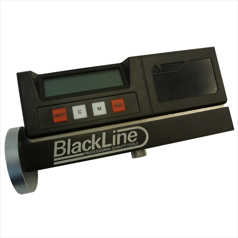 Digitales Sturz- und Nachlaufmessgerät Caster- Camber Gauge