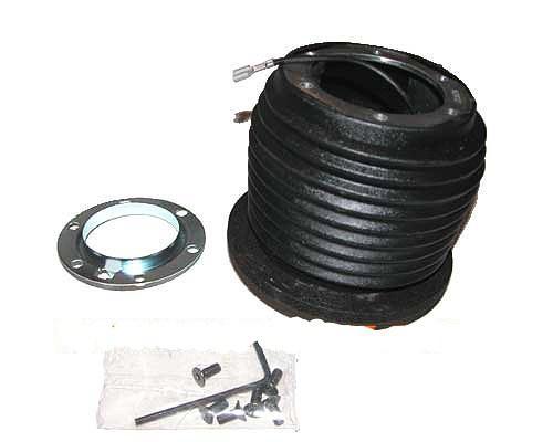 Lenkradnabe 6x70mm BMW BMW E30 E34 E32 5er 6,7er Z1