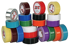 Racetape grün 50 mm breit, Länge ca. 50 m