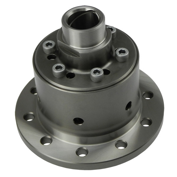 Blackline Torsensperre Ford Sierra 7"-Differential Torsen System
