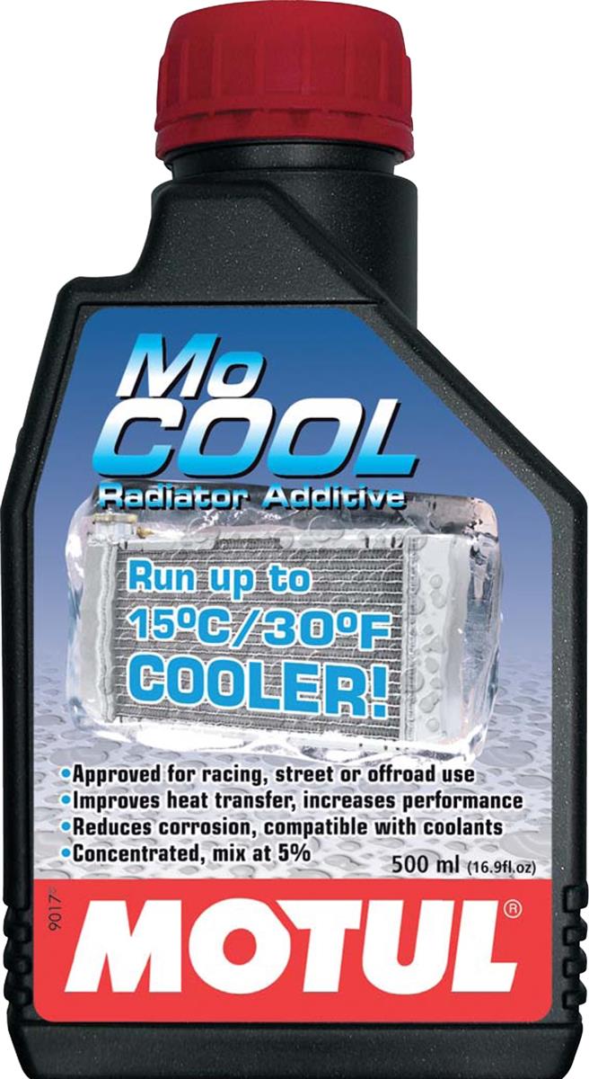 Motul Mocool Kühlflüssigkeitszusatz 0,5 ltr. Konzentrat