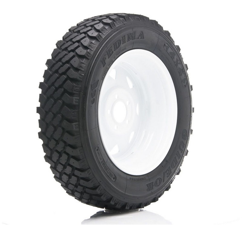 Fedima FOR 4x4 Reifen M+S 195R14 - C (195/80R14) 96R