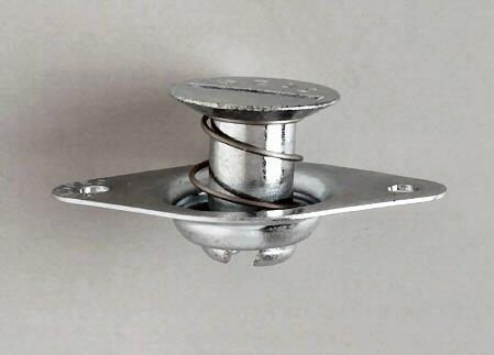 DZUS Fastener Klemmbereich 6,7 - 7,6mm ALL19000