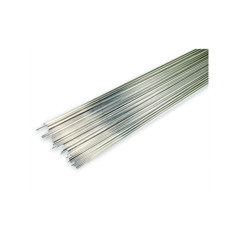 TIG WIG Schweißdraht 1,6mm CrMo1 Preis pro Kg!