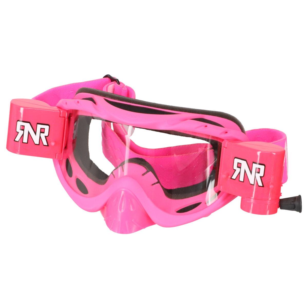 Rip n Roll Hybrid Crossbrille 