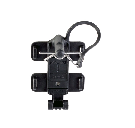 Mylaps TR2 Kunststofhalter 