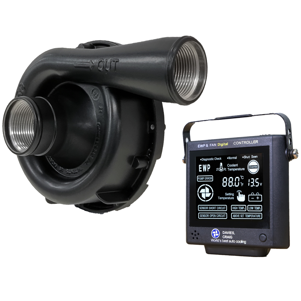 8975 - EWP150 Combo Black (no comp) (6-J
