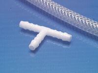 Kunststoff Schlauchverbinder 3mm T-Stück