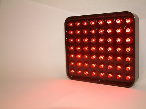 Beltenick FIA Rainlight square Regenlicht 56 LED Lampen (600500006)