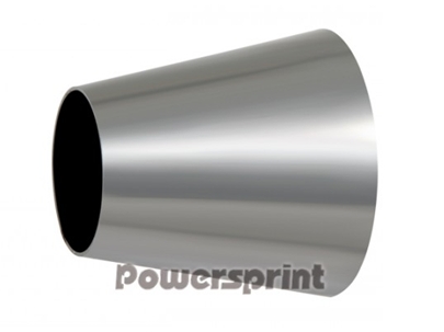 Powersprint Reduzier-Konus 127 S-100 symmetrisch