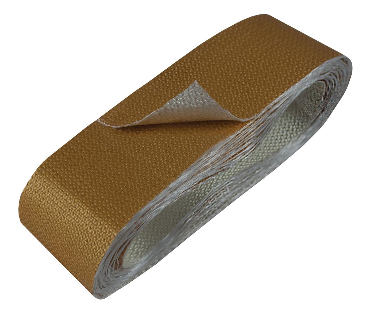 Cool It Thermo Tec 24K Hitzeschutz 3,81cm x 457,2 cm