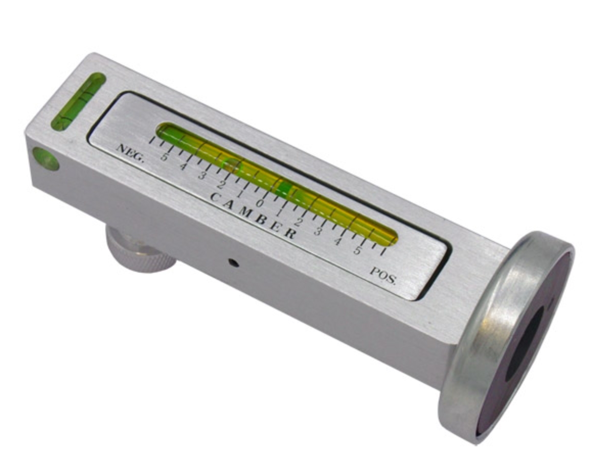 Sturz- und Nachlaufmessgerät Caster- Camber Gauge