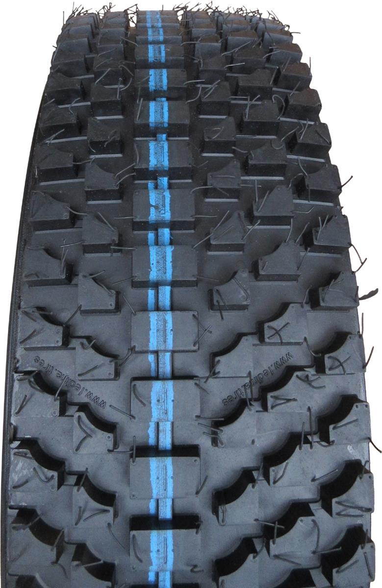 Fedima FCR3 Stollenreifen 185/60R15 (18/63-15) - 6 Reihen