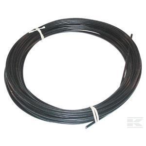 Außenhülle für Bowdenzug 1,5mm Meterware