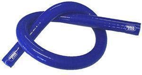 Samco Xtraflex Schlauch 25mm Meterstück blau