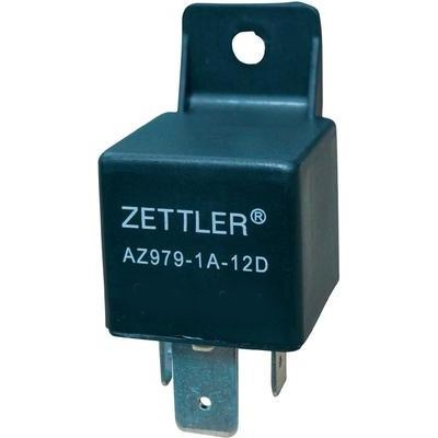 KFZ-Relais 1XEIN 80A AZ979-1A-12D 12V Hochstrom-Kfz-Relais