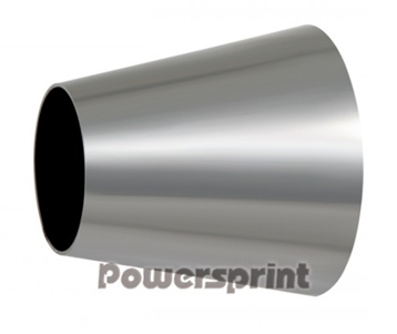 Powersprint Reduzier-Konus 101 AS-100 asymmetrisch