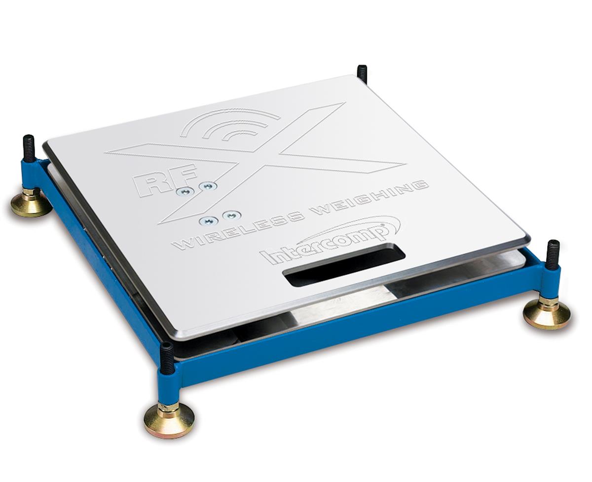 Intercomp_Scale Pad Leveler (100344)