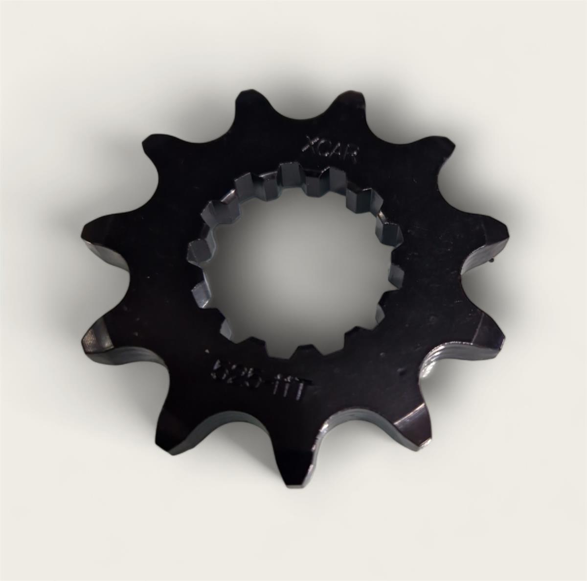Vorderes Kettenrad SRP KC 525-13Z HON CBR600 99-16 / YAM MT09