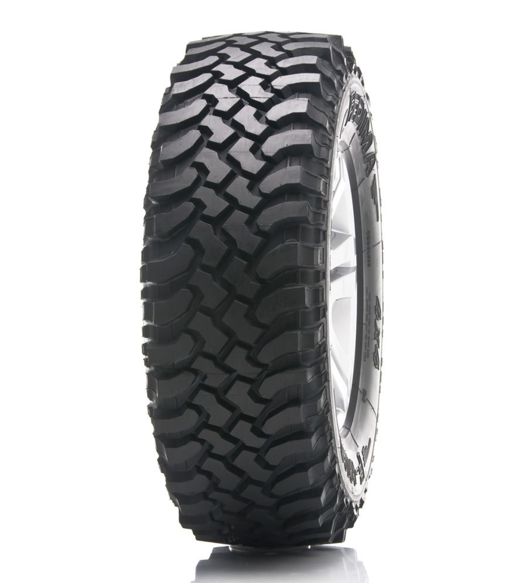 Fedima F/MUD 4x4 Reifen M+S 255/70R16 117S