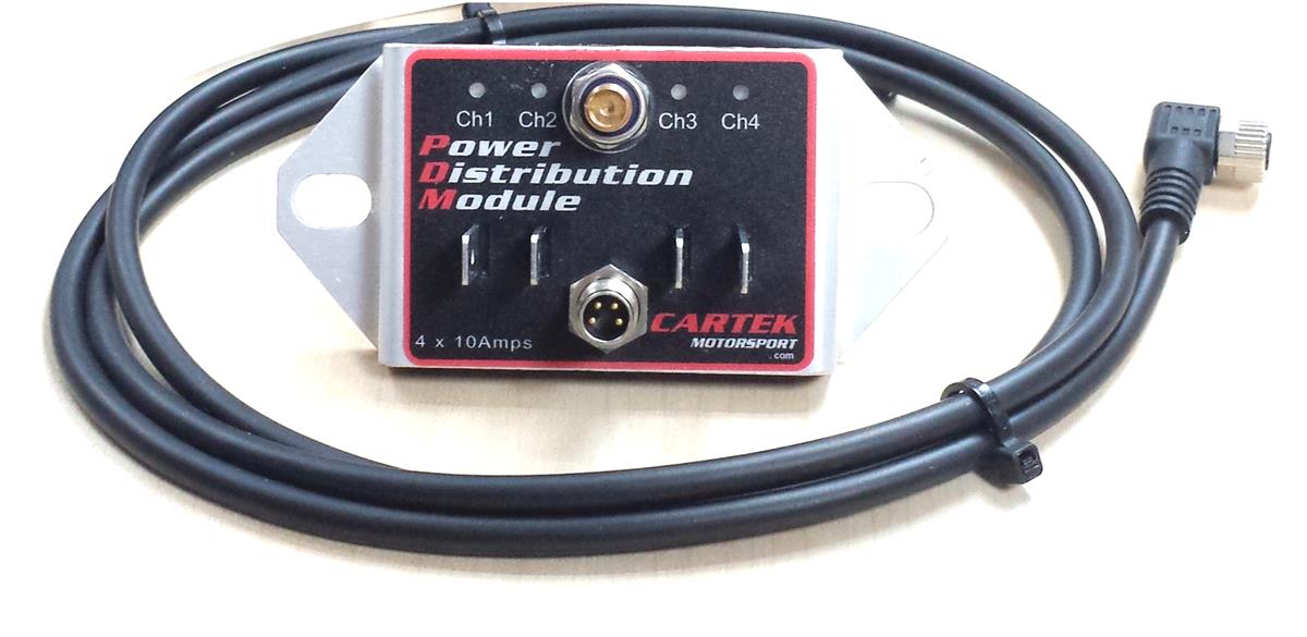 PDM WITH CABLE